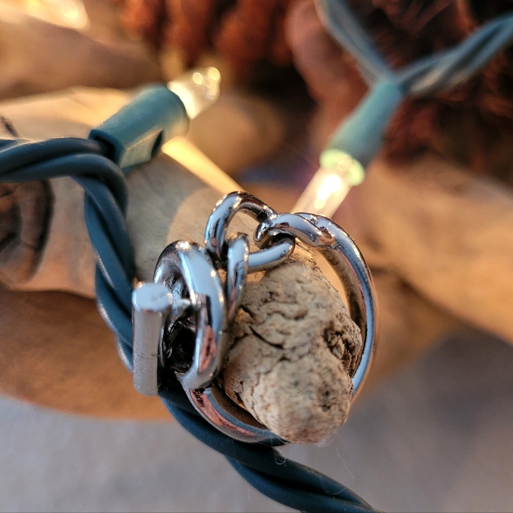 Zara Toggle Ring - image 7